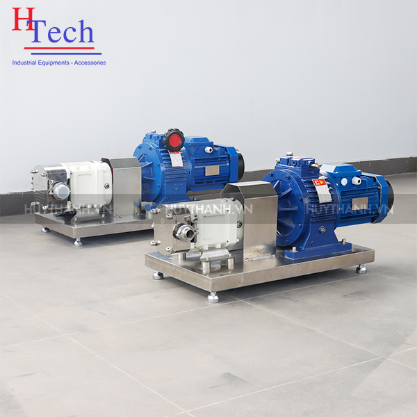 Báo Giá Bơm Cánh Khế Mới Nhất Năm 2025: Giải Pháp Tiết Kiệm Cho Doanh Nghiệp