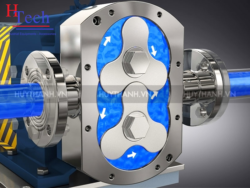 Báo Giá Bơm Cánh Khế Mới Nhất Năm 2025: Giải Pháp Tiết Kiệm Cho Doanh Nghiệp