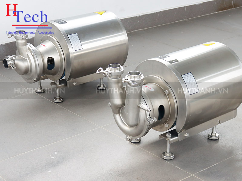 mua bơm CIP tại Hà Nội