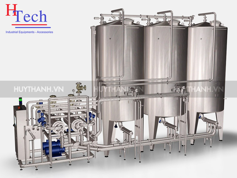 mua bơm CIP tại Hà Nội