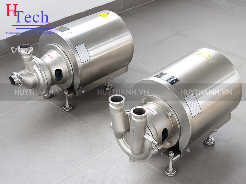 mua bơm CIP tại Hà Nội